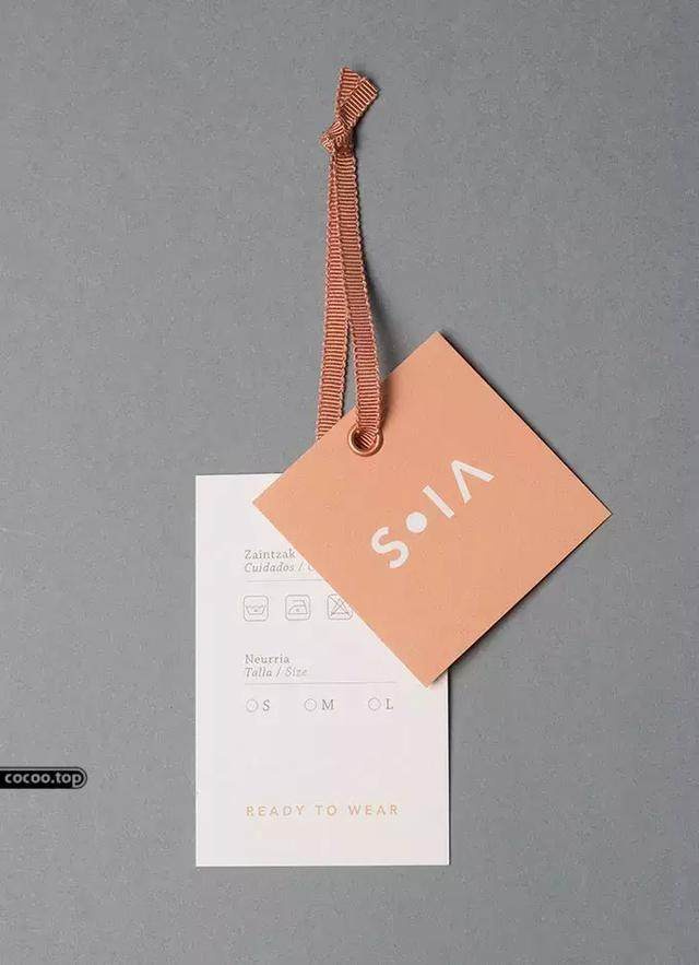 品牌VI設計的本質，在于創建品牌識別記憶及認同