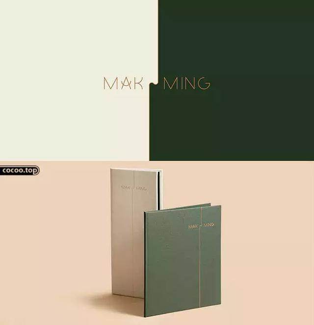 品牌VI設計的本質，在于創建品牌識別記憶及認同