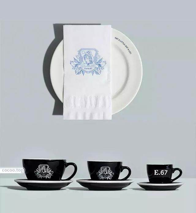 品牌VI設計的本質，在于創建品牌識別記憶及認同