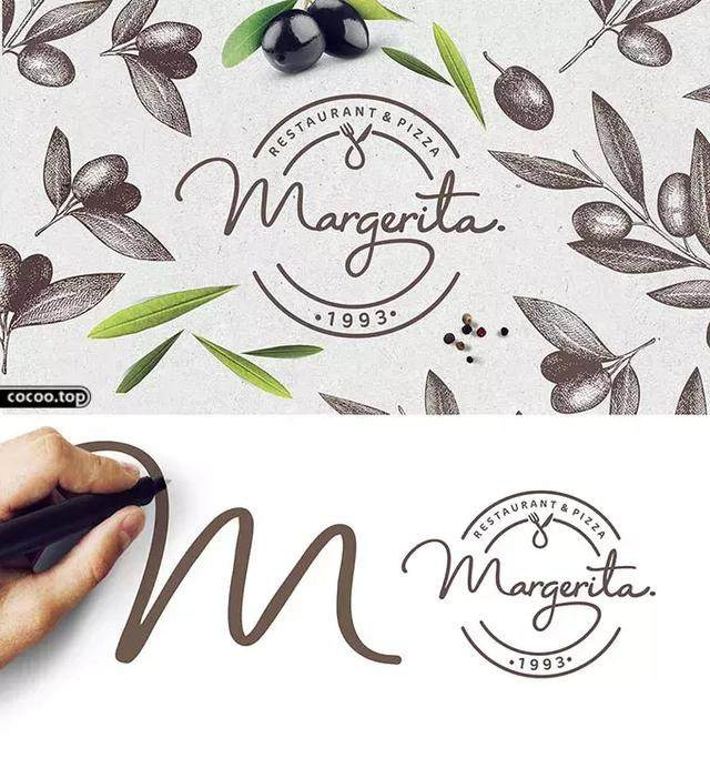 品牌VI設計的本質，在于創建品牌識別記憶及認同