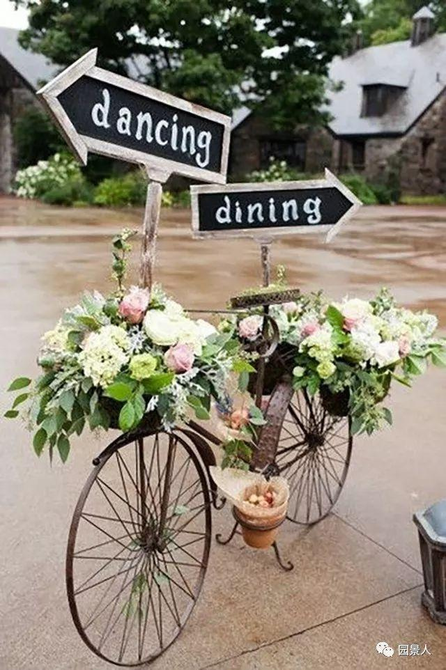 創意戶外標識牌導視系統設計