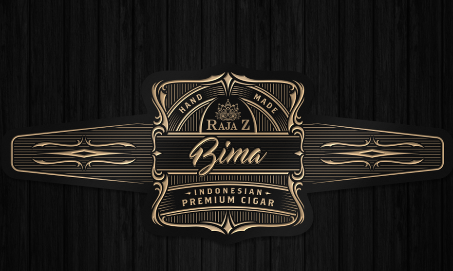 嚴肅和復雜的優雅logo設計-上海尚略logo設計公司