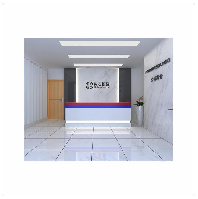 上海logo設計公司詳解LOGO設計全過程——VI系統視覺應用