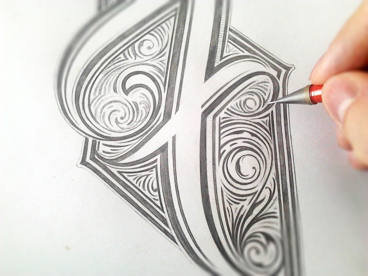 尚略上海logo設計公司詳解LOGO設計全過程