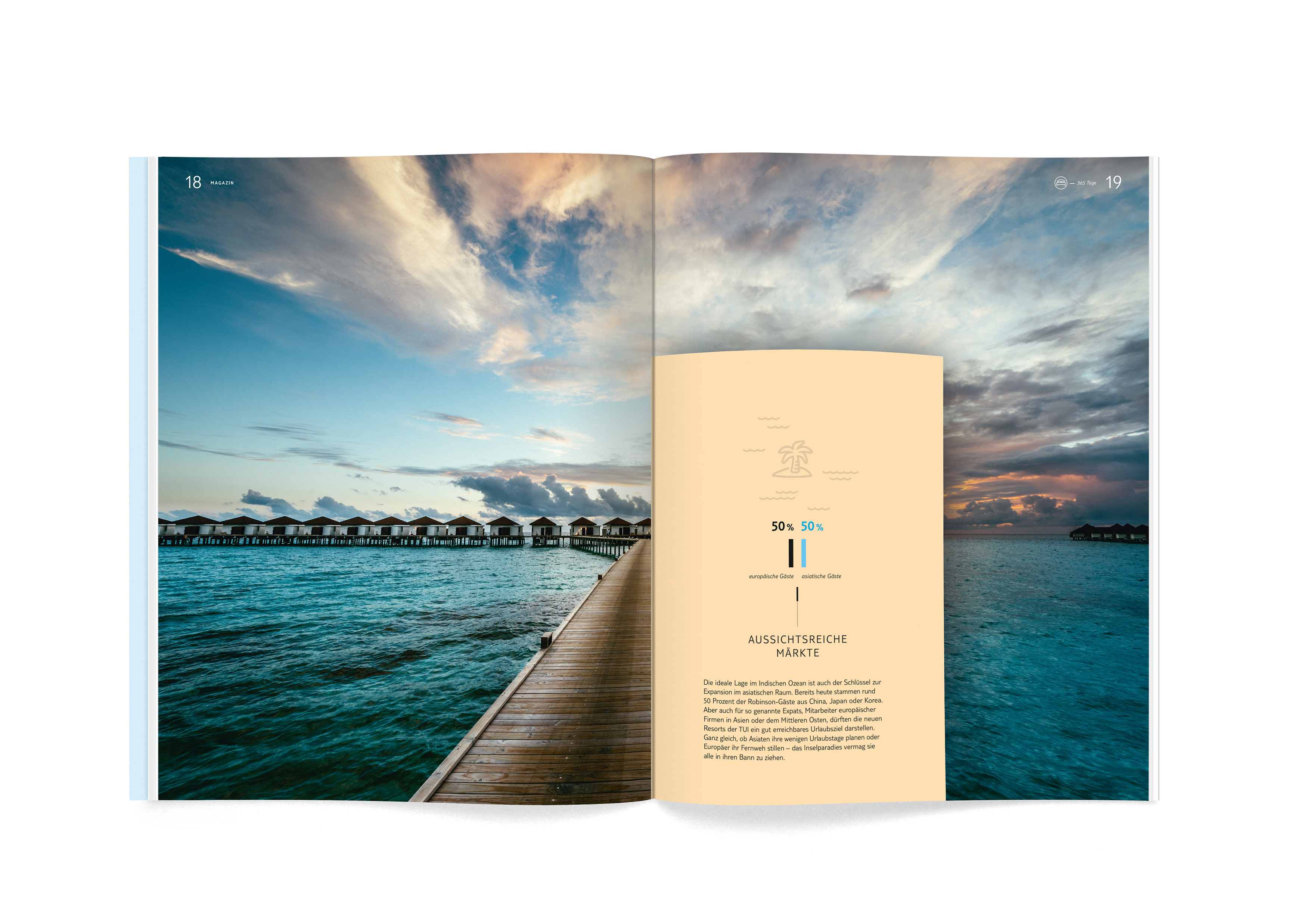 TUI途易旅游集團(tuán)2015/2016交付主題年報(bào)設(shè)計(jì)宣傳畫冊設(shè)計(jì)