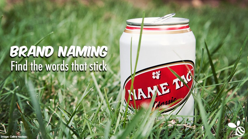 品牌命名過程：如何打響品牌——上海尚略品牌營銷策劃公司營銷洞察