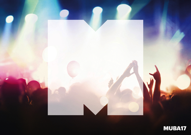 muba巴塞爾貿(mào)易博覽會品牌形象設(shè)計VI設(shè)計-上海尚略品牌形象設(shè)計公司賞析