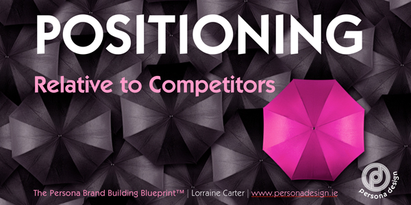 如何創造強大而獨特的品牌定位-上海尚略品牌營銷策劃公司品牌定位教程