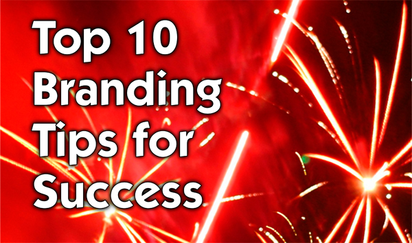 創造新品牌：品牌成功的十大秘訣