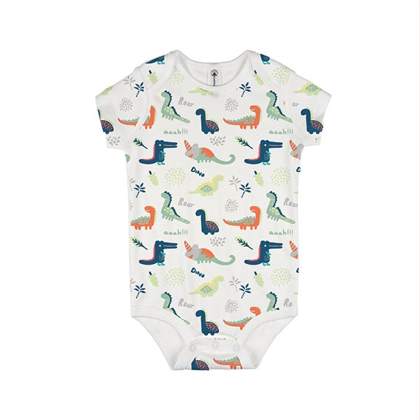 兒童面料圖案設計