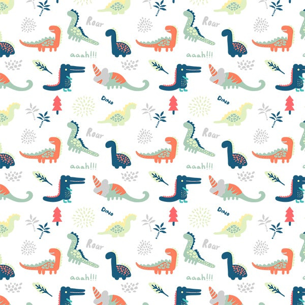 兒童面料圖案設計