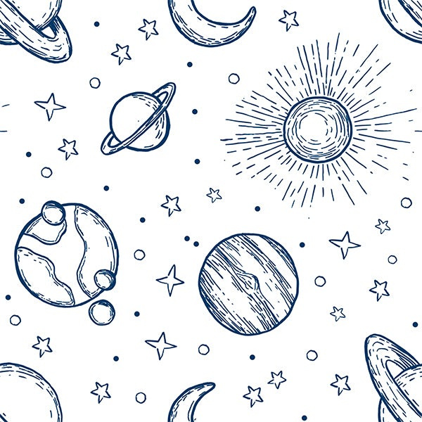 Sw blank毯子兒童圖案設計