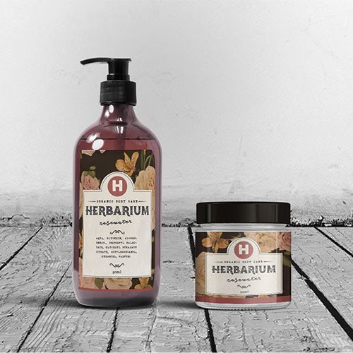 葡萄酒標簽設計包裝設計