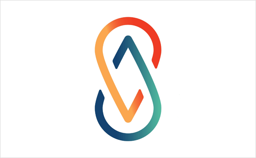 環保品牌設計：BCR污水廢水處理清潔技術公司logo設計