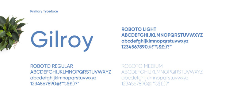 CareOne醫療機構品牌形象VI設計logo設計，藝術感醫生元素鑲嵌于旋轉字母C