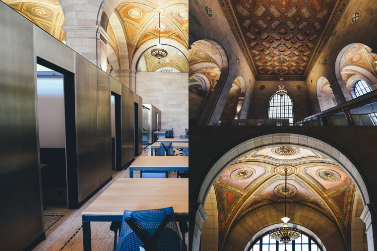 Crew Collective＆cafe品牌形象VI設計logo設計，現代美學與傳統設計元素相結合