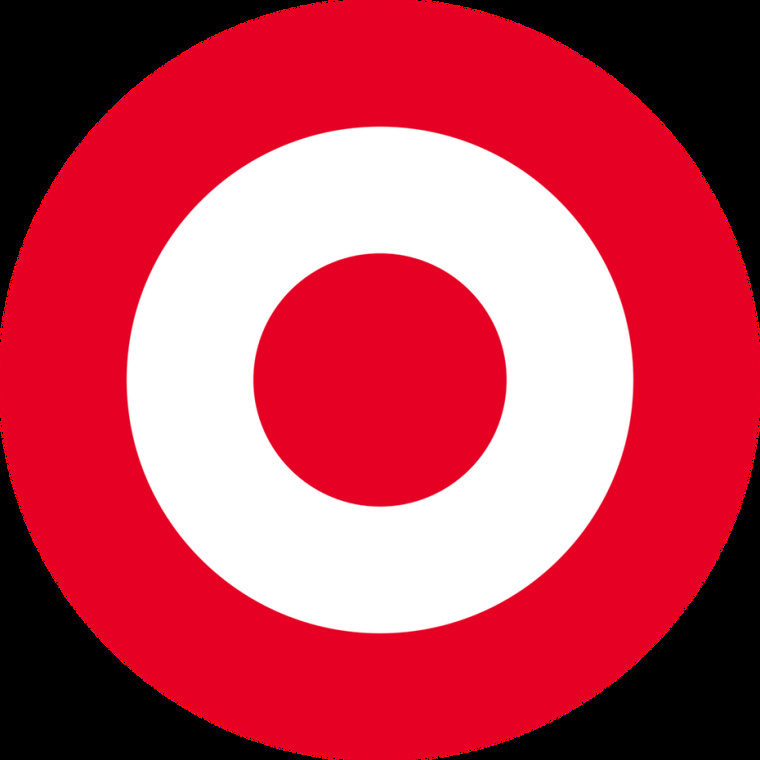 Target目標標志