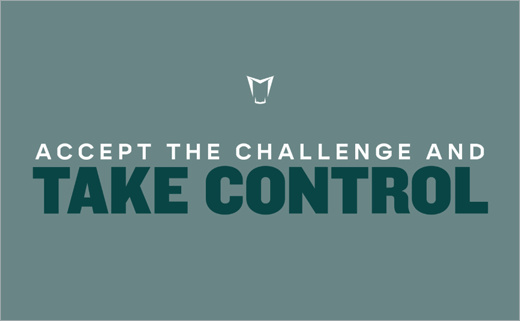 英國跑車品牌Brabham新標識logo設計和品牌形象設計