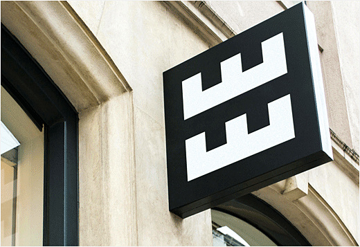 Engstr?m 音響品牌logo設(shè)計