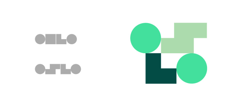 挪威奧斯陸公社城市新Logo設計,以迎接數字時代