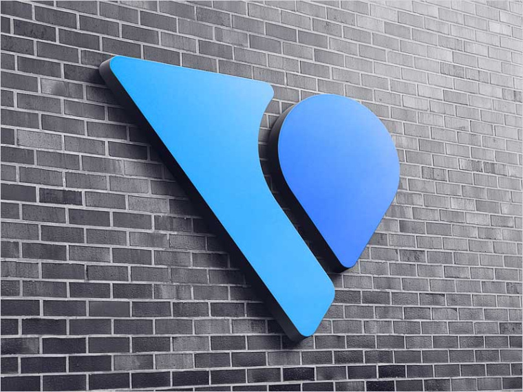 Vyta 建筑標志Logo設計-上海標志設計公司