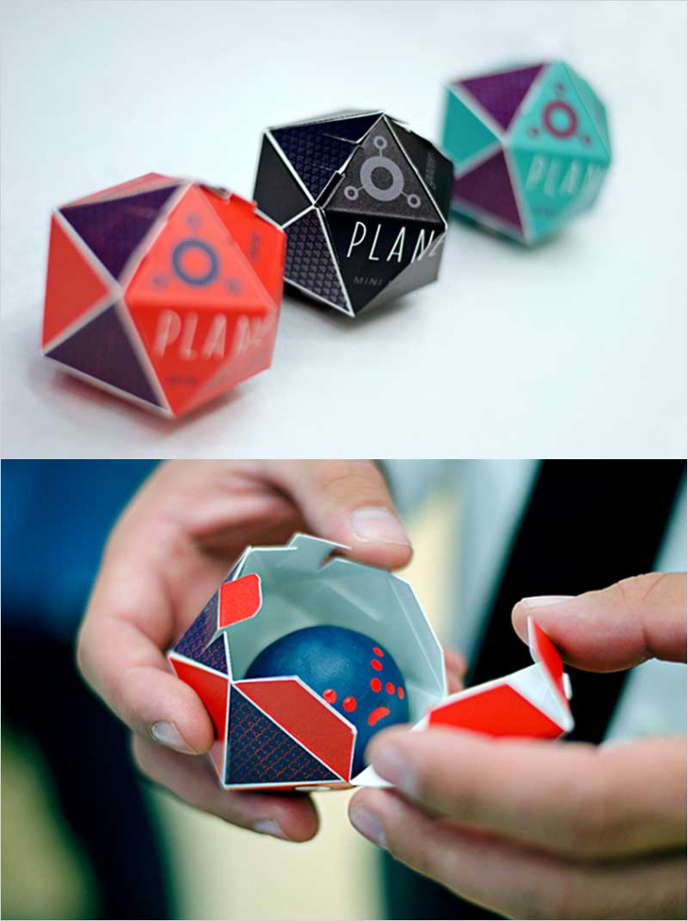 星球O包裝設計-上海包裝設計公司