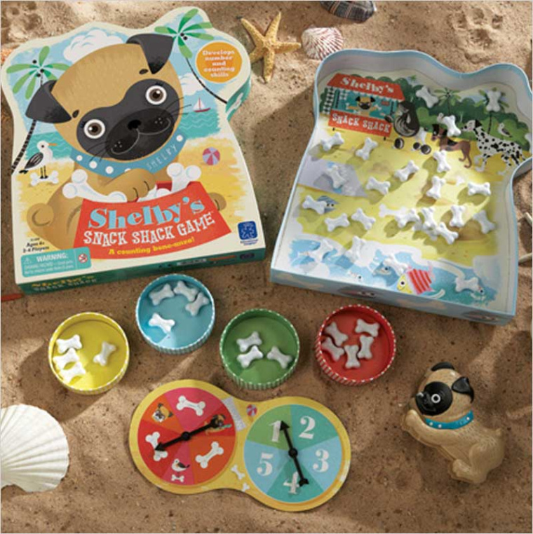 Shack游戲包裝設計-上海包裝設計公司