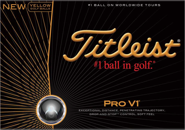  Fitleist包裝設計-上海包裝設計公司