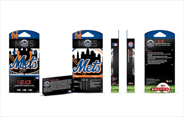 運動套餐包裝設計-上海包裝設計公司