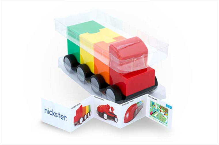 Kinster包裝設計-上海包裝設計公司