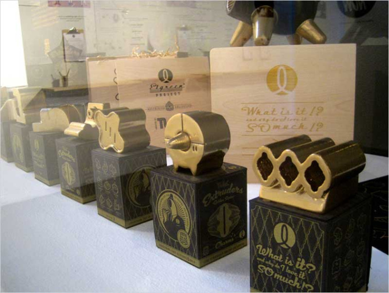 擠出機包裝設計-上海包裝設計公司