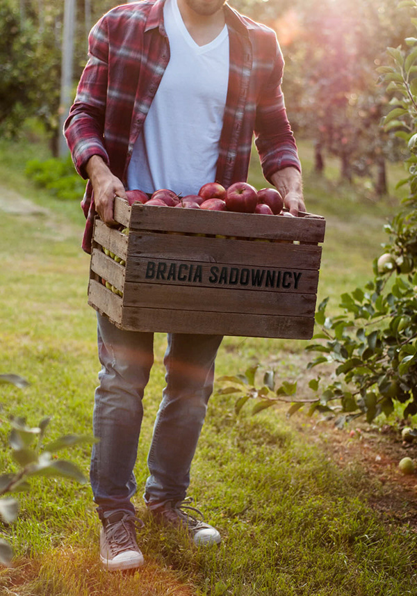 Studio Otwarte 壓榨純果汁包裝設(shè)計