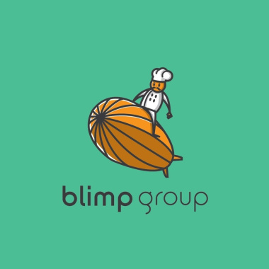 非常奇怪的有趣logo設計