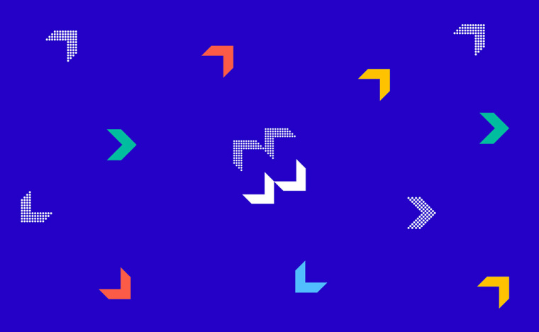 Nevers 城市品牌形象設(shè)計(jì)-logo設(shè)計(jì)vi設(shè)計(jì)