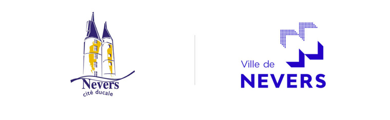 Nevers 城市品牌形象設(shè)計(jì)-logo設(shè)計(jì)
