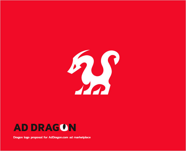 上海logo設(shè)計：28個現(xiàn)代和負空間標(biāo)志logo設(shè)計