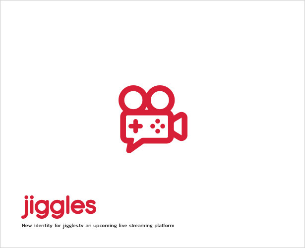 上海logo設(shè)計：28個現(xiàn)代和負空間標(biāo)志logo設(shè)計