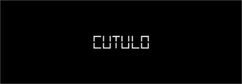 Cutulo logo設計