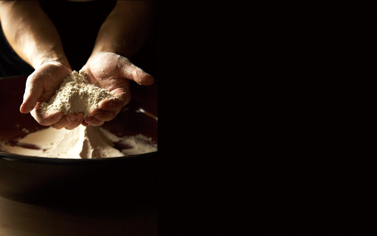 Soba 面館餐飲宣傳畫冊設(shè)計，東方日式藝術(shù)風(fēng)格