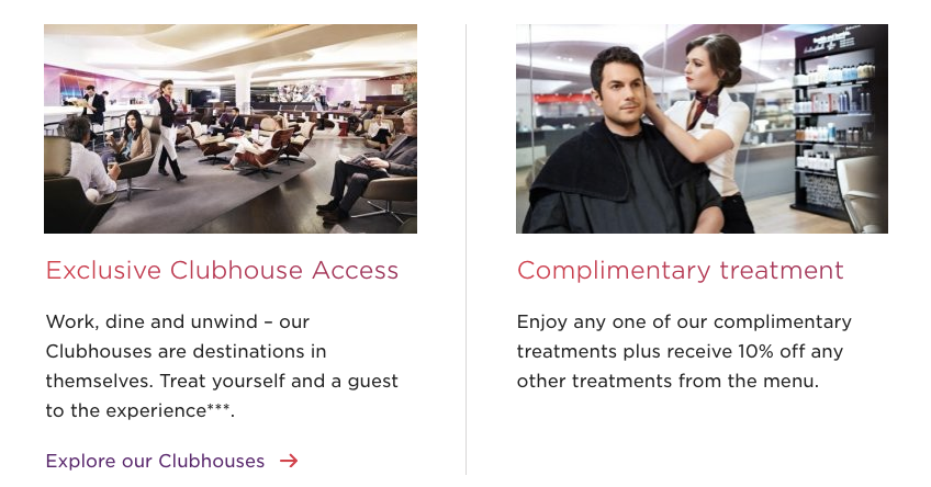 維珍航空飛行俱樂部 維珍航空飛行俱樂部