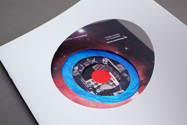 TED-創(chuàng)意宣傳冊(cè)設(shè)計(jì)思路