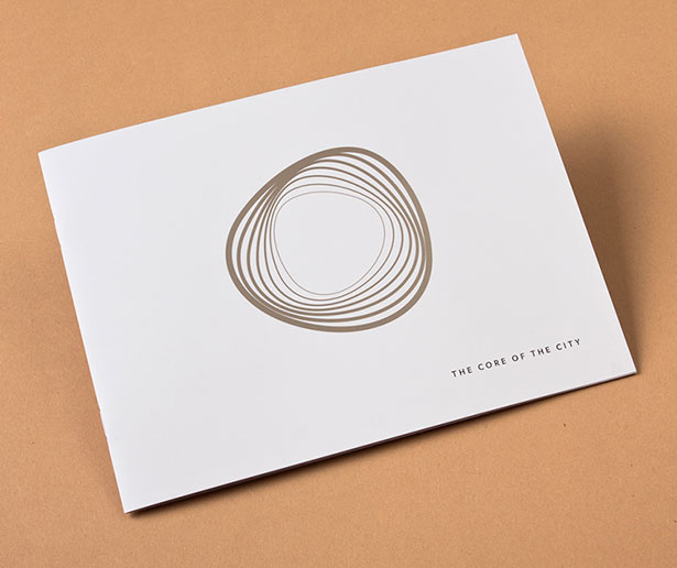 OVO Wroclaw宣傳冊靈感設計