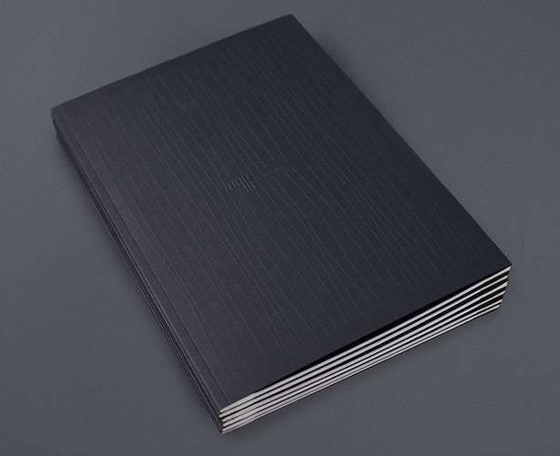 One18住宅物業宣傳冊設計