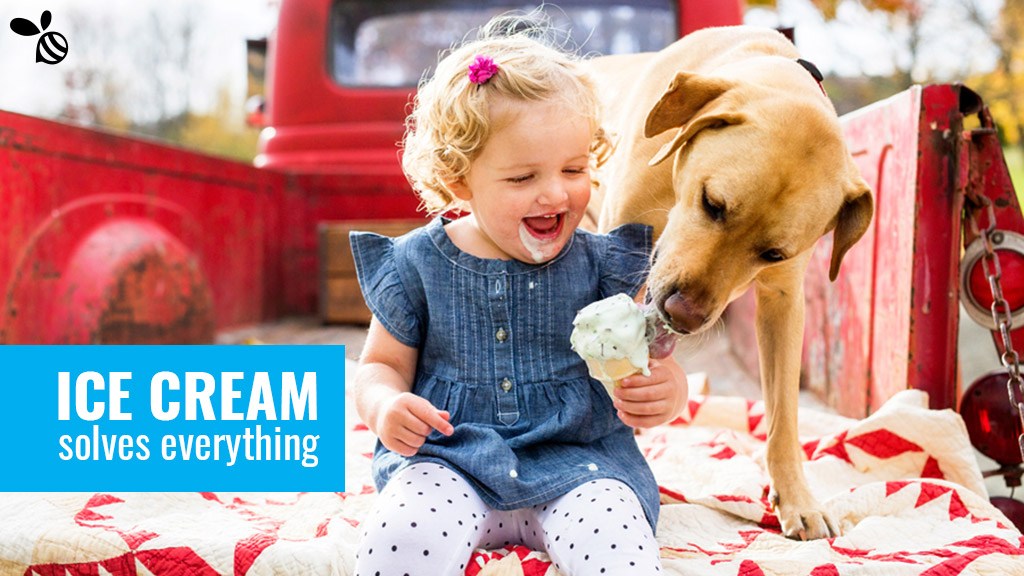 看不見的B2B品牌：Central Smith冰淇淋通過建立客戶品牌實現蓬勃發展