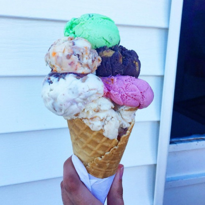 看不見的B2B品牌：Central Smith冰淇淋通過建立客戶品牌實現蓬勃發展