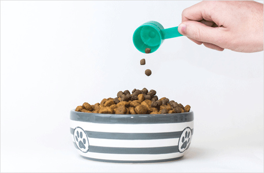 Happy Go Healthy寵物狗保健營養(yǎng)補(bǔ)充劑品牌策劃-包裝設(shè)計(jì)