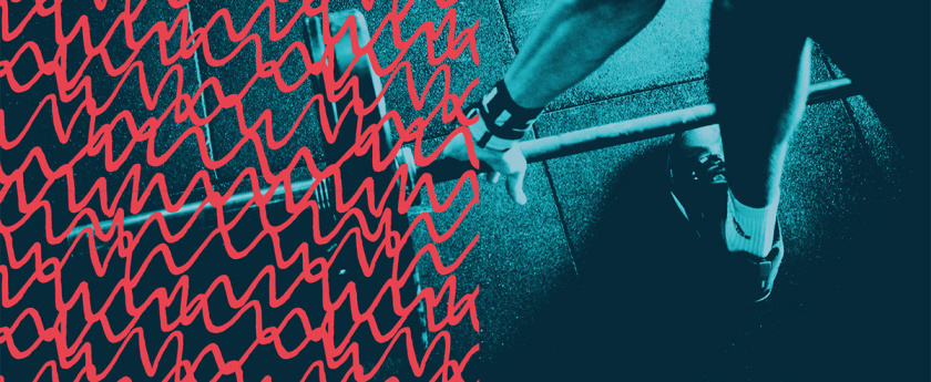 WOD健身營養(yǎng)餐食品包裝設(shè)計，突出健康、新鮮與手工制作