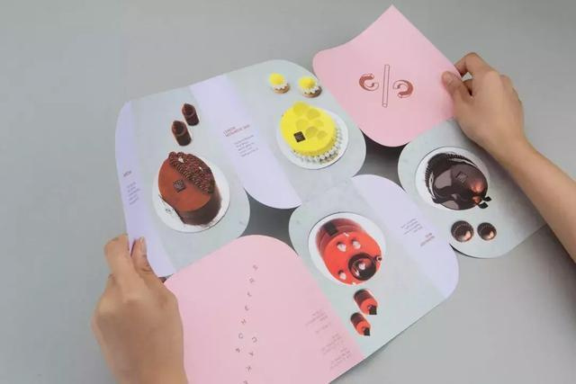 糕點(diǎn)創(chuàng)意手冊(cè)-上海畫冊(cè)設(shè)計(jì)公司大品牌大企業(yè)畫冊(cè)設(shè)計(jì)版式欣賞