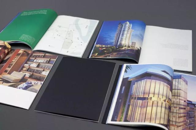 商業(yè)中心宣傳畫冊(cè)-上海畫冊(cè)設(shè)計(jì)公司大品牌大企業(yè)畫冊(cè)設(shè)計(jì)版式欣賞