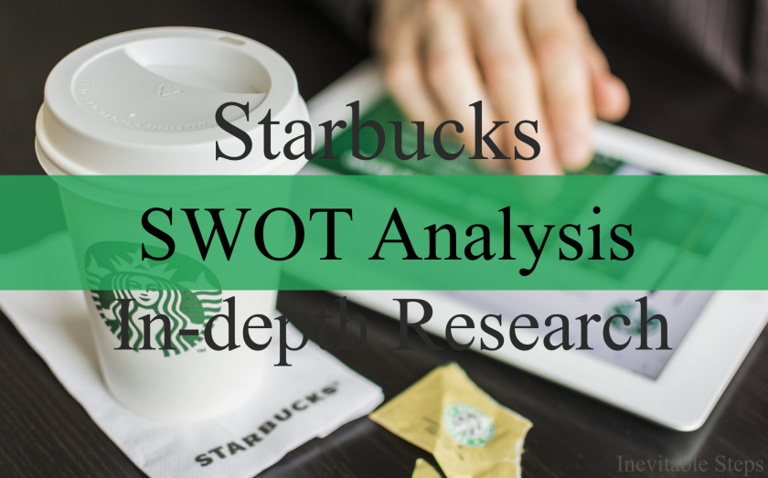上海品牌營銷策劃公司星巴克SWOT分析：最好的咖啡